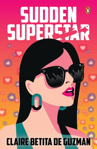 Sudden Superstar