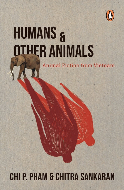 Humans and Other Animals