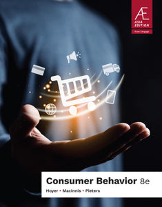 Consumer Behavior