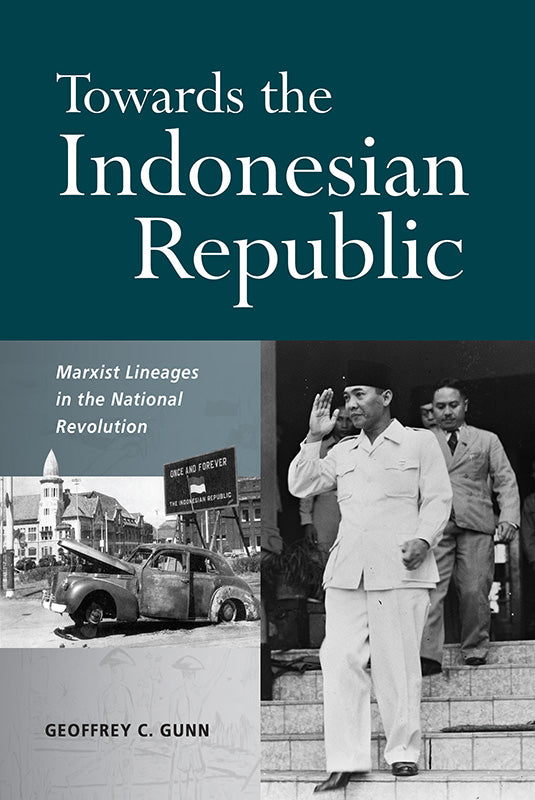 [eBook]Towards the Indonesian Republic: Marxist Lineages in the National Revolution (Epilogue)