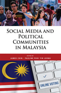 [eBook]Social Media and Political Communities in Malaysia (Preliminary pages)