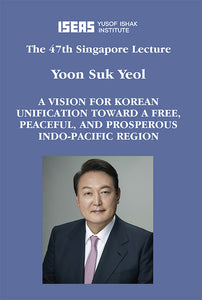 A Vision for Korean Unification Toward a Free, Peaceful, and Prosperous Indo-Pacific Region