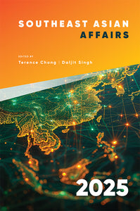 [eBook]Southeast Asian Affairs 2025 (Cambodia in 2024: Generational Change and Enduring Autocracy)