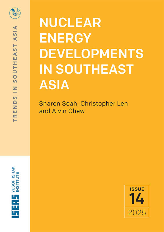 [eBook]Nuclear Energy Developments in Southeast Asia