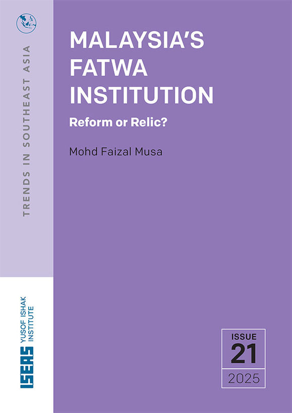 Malaysia’s Fatwa Institution: Reform or Relic?