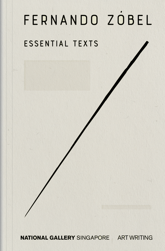 Fernando Zóbel: Essential Texts