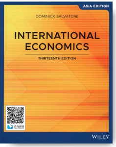 International Economics