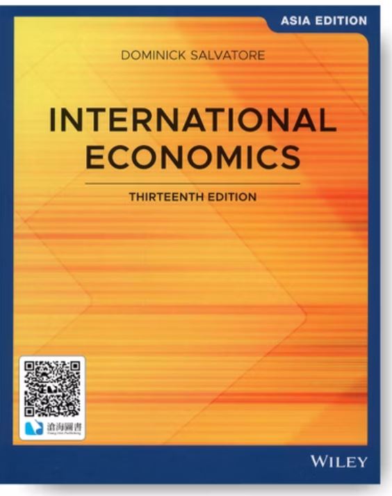 International Economics