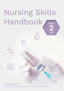 Nursing Handbook 2 4ed