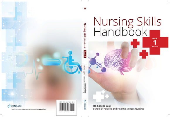 Nursing Skills Handbook 1