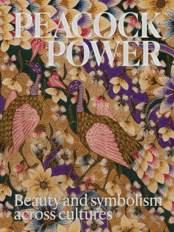 Peacock Power: Beauty and Symbolism Across Cultures