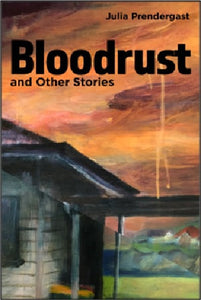 Bloodrust and other stories