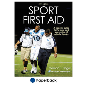 Sport First Aid