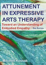 Attunement in Expressive Art Therapy: Toward an Understanding of Embodied Empathy