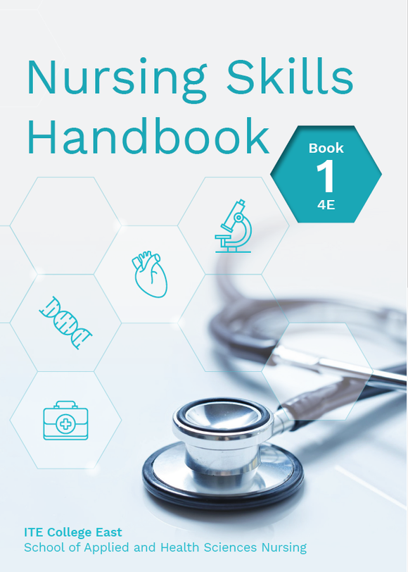 Nursing Handbook.pdf Nursing Handbook 1 4ed – READABOOK BY ALKEM