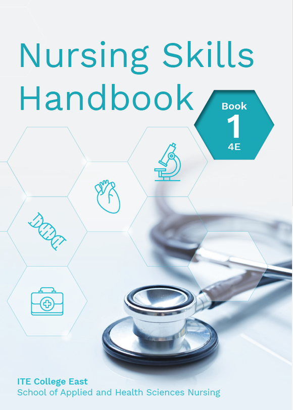Nursing Handbook 1 4ed