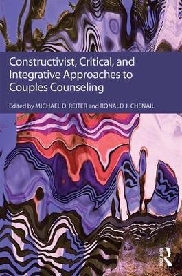 Constructivist, critical, and integrative approaches to couples counseling