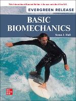Basic Biomechanics: 2025 Release ISE