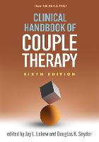 Clinical Handbook of Couple Therapy 6th Edition