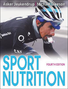 Sport Nutrition 4th Edition