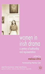 Women in Irish Drama