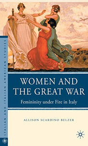 Women and the Great War