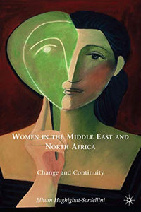 Women in the Middle East and North Africa