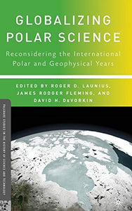 Globalizing Polar Science