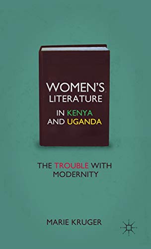 Women’s Literature in Kenya and Uganda