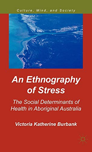 An Ethnography of Stress