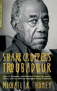 Sharecropper’s Troubadour