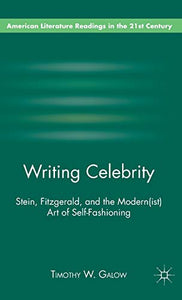 Writing Celebrity