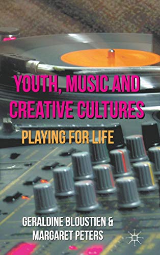 Youth, Music and Creative Cultures