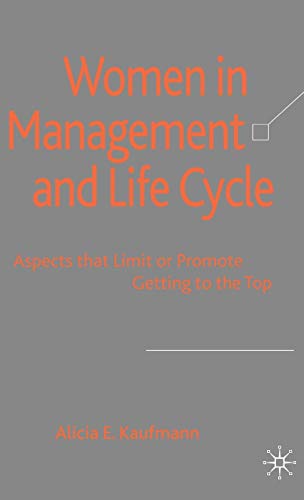 Women in Management and Life Cycle