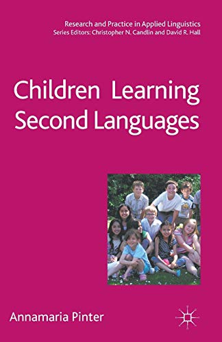 Children Learning Second Languages