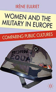 Women and the Military in Europe