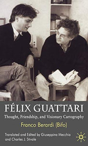 Félix Guattari