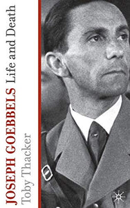 Joseph Goebbels