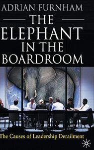 The Elephant in the Boardroom