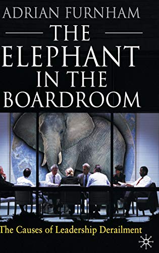 The Elephant in the Boardroom