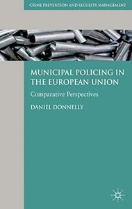 Municipal Policing in the European Union