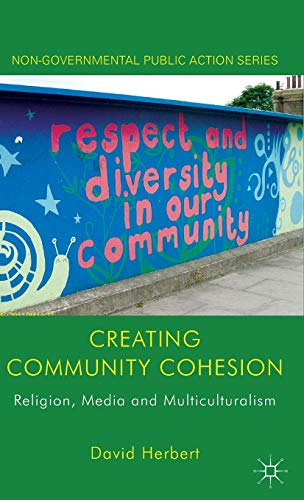 Creating Community Cohesion