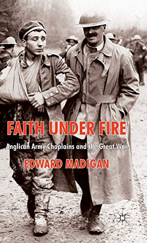 Faith Under Fire