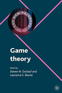 Game Theory