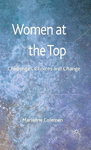 Women at the Top