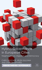 Hybrid Governance in European Cities