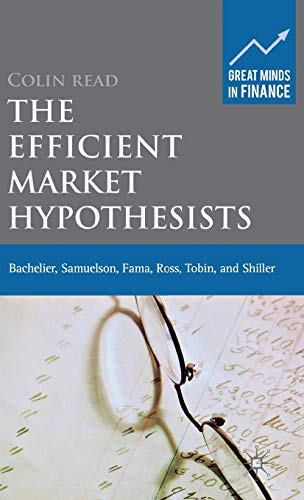 The Efficient Market Hypothesists