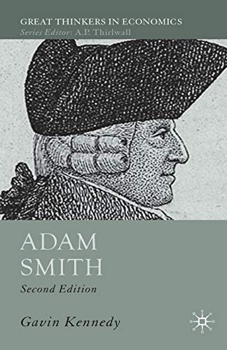 Adam Smith