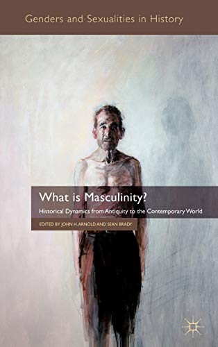 What is Masculinity?