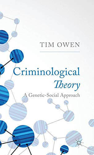 Criminological Theory